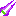 Purple Energy Sword Item 3