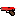 Flame Pistol Item 1
