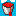 flying lava bucket Item 3