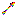 rainbow arrow Item 6