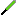Lightsaber Green Item 6