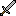 Iron Sword Item 3