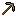 coal pickaxe Item 1