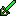 GreenGemUltraDagger Item 0