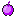 The great purple apple