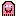 Derpy Pinky From Pac Man by Jessica Weeks Item 9