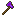 Purple Axe Item 2