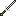 Ezio&#039;s Sword Item 3