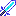Blue Aura Mini Sword Item 0