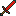 Ruby Sword Item 0