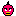 Pink Angry Bird