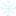 Snowflake Item 5