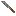 Knife Item 1