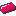 pink ingot Item 1