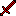 Redstone sword Item 15