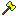 golden war axe Item 2