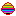 Rainbow Clay Ball Item 7
