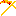 Golden fire Scythe Item 0