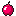 pink apple Item 1