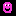 pink guys head 1-6 Item 17