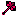 pink tomahawk Item 0