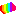 Rainbow brick Item 1