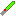 green lightsaber Item 5