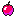 pink apple (instead of a golden apple) Item 2