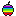 Colourful wonderful apple Item 15