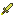 Golden celestial dagger Item 1