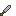 Long Dagger Item 5