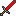 red Glass Sword Item 2