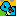 Diego made this squirtle Item 4