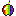 rainbow apple Item 2