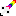 the rainbow head Item 1