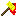 fire hammer(gold) Item 7