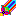 Mega Colorful Sword Item 13