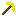 Sun pickaxe Item 2