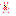 mangle plushie Item 2