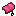 Pink Sattle Item 1