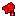 team red saddle Item 13