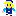 8-Bit Toon Blue Link Item 5