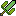 green tri-tip poison blade Item 0