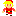 8-Bit red Toon Link (HW) Item 12