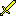 black and yellow sword Item 7