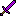 Amethyst Sword Item 17