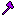 Saphire Axe Item 2