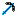 Coal/Diamond Pickaxe Item 0