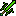 Grass green sword Item 3
