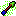 Emerald Arrow Item 0